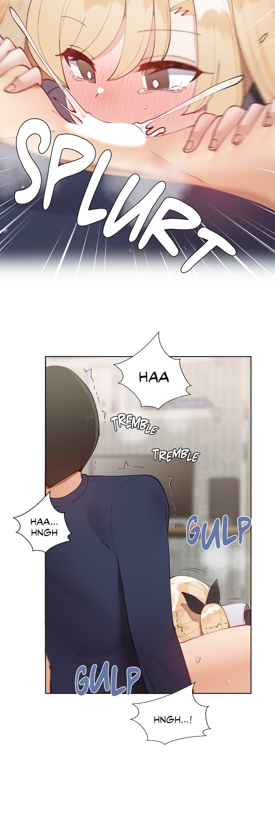 Learning The Hard Way [Choi Taeyoung , over.J] - Chapter 46 — Page 20