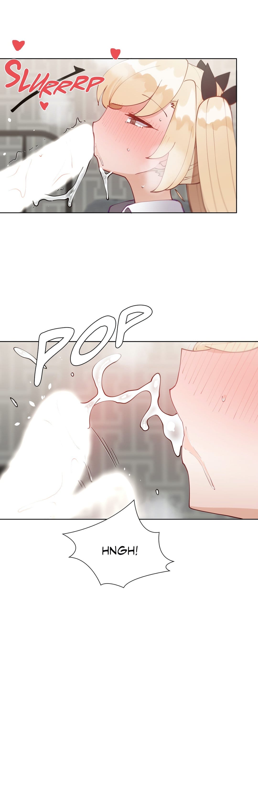 Learning The Hard Way [Choi Taeyoung , over.J] - Chapter 46 — Page 21