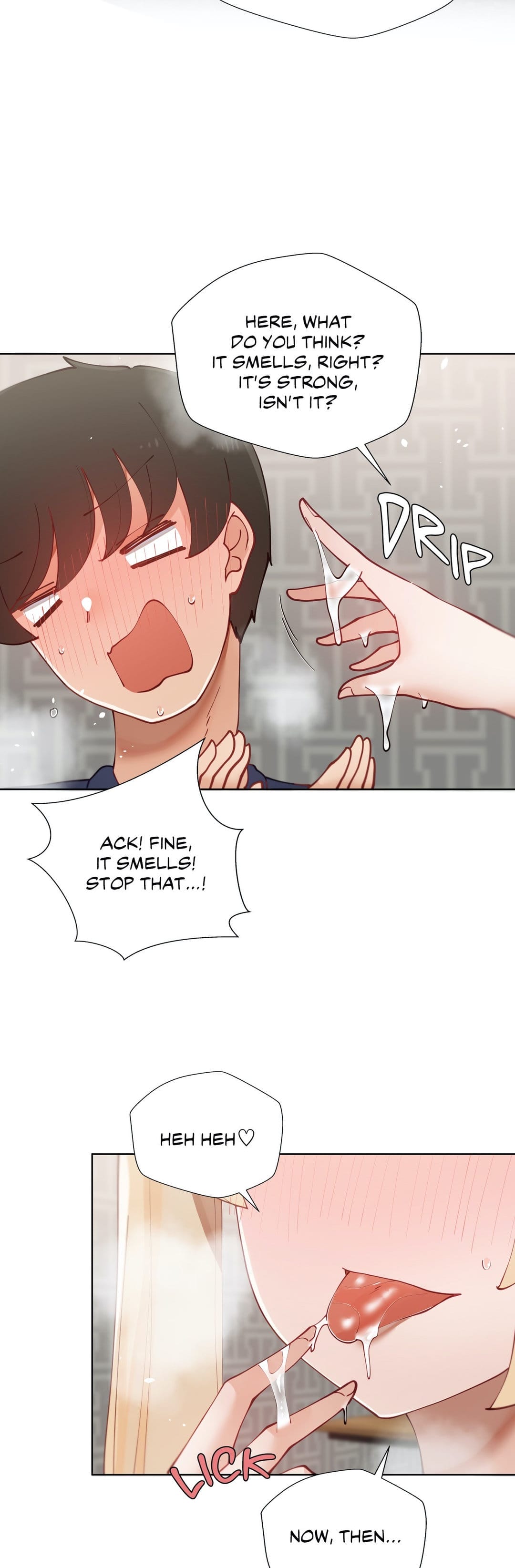 Learning The Hard Way [Choi Taeyoung , over.J] - Chapter 46 — Page 23