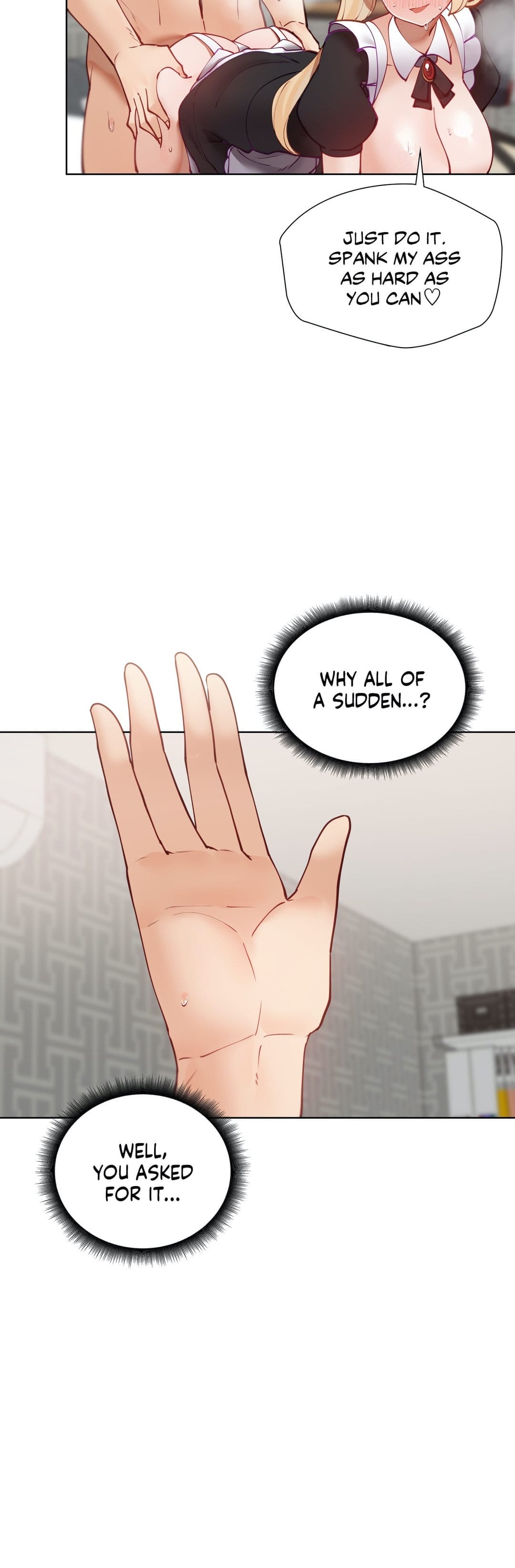 Learning The Hard Way [Choi Taeyoung , over.J] - Chapter 46 — Page 30