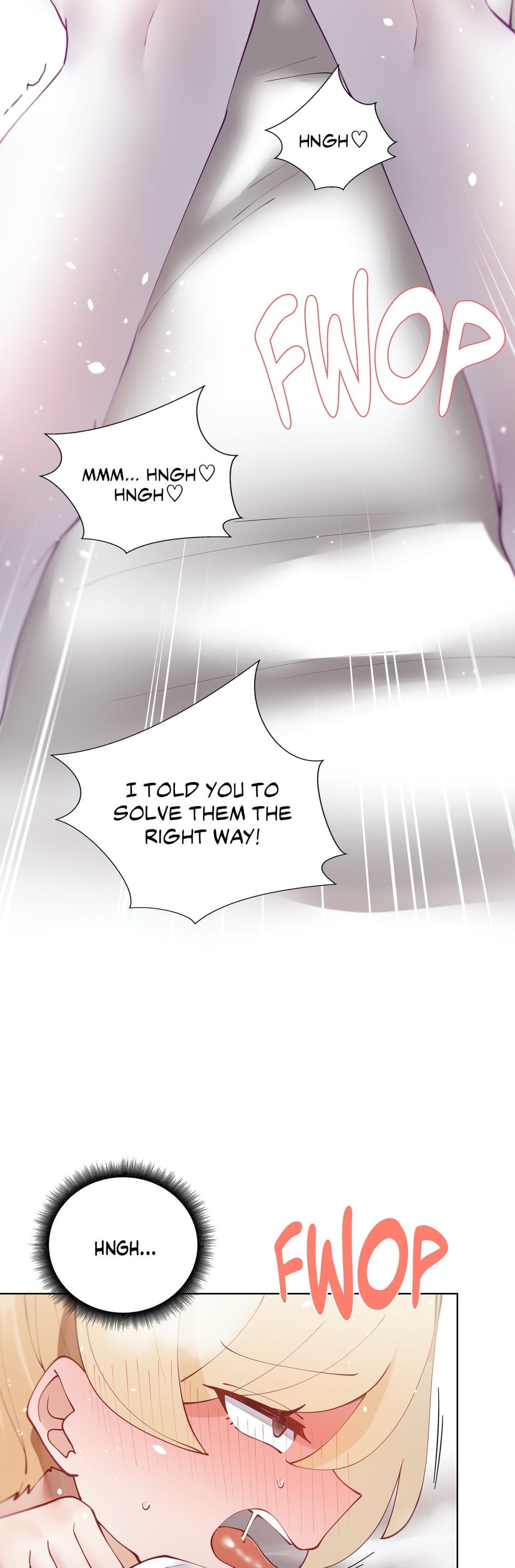 Learning The Hard Way [Choi Taeyoung , over.J] - Chapter 46 — Page 38