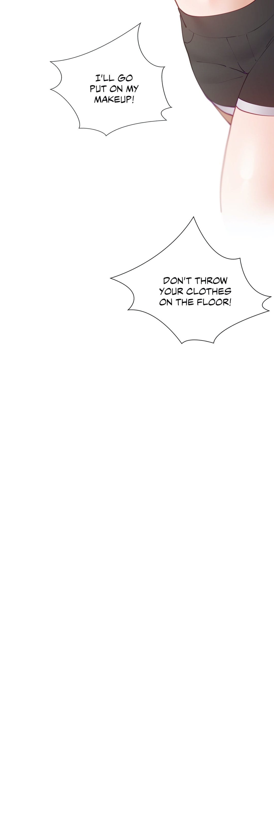 Learning The Hard Way [Choi Taeyoung , over.J] - Chapter 41 — Page 10