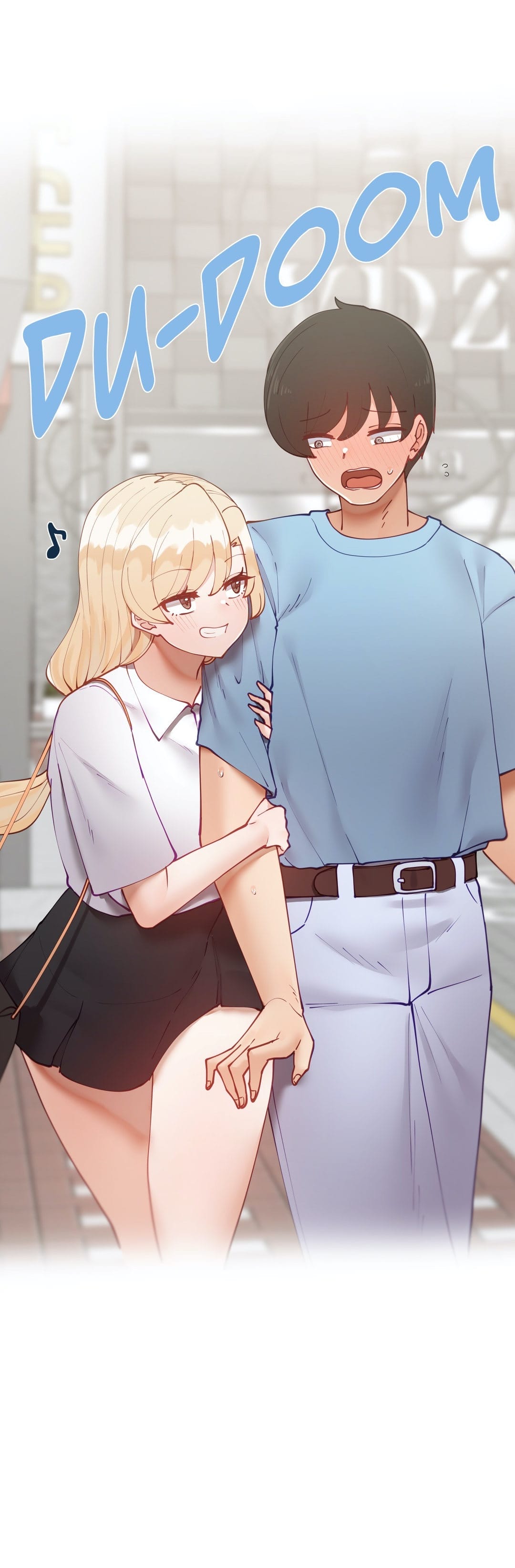 Learning The Hard Way [Choi Taeyoung , over.J] - Chapter 41 — Page 12