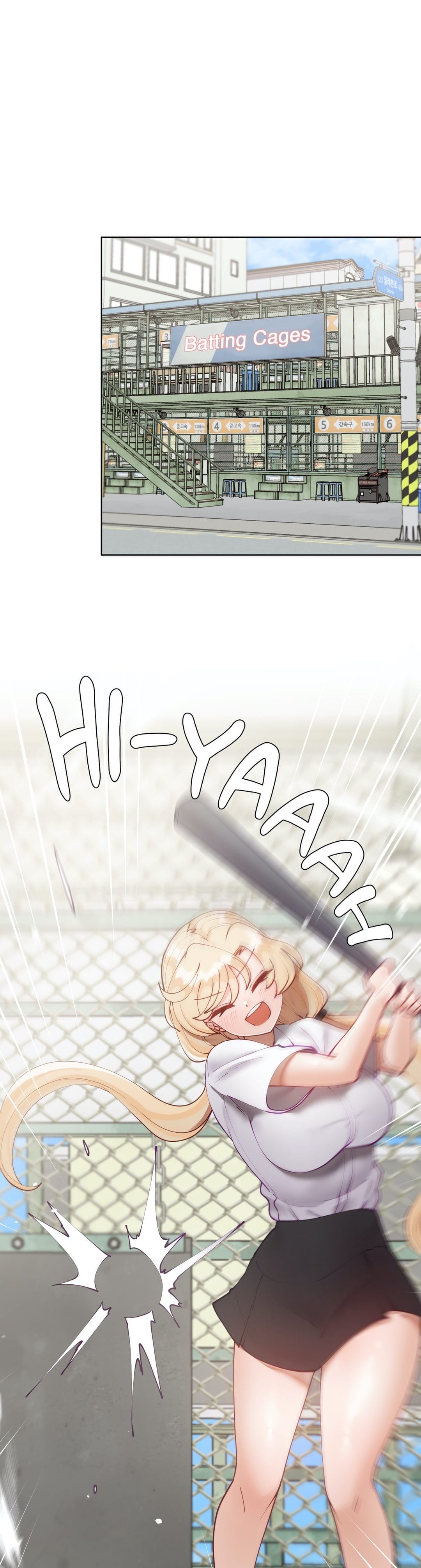 Learning The Hard Way [Choi Taeyoung , over.J] - Chapter 41 — Page 21