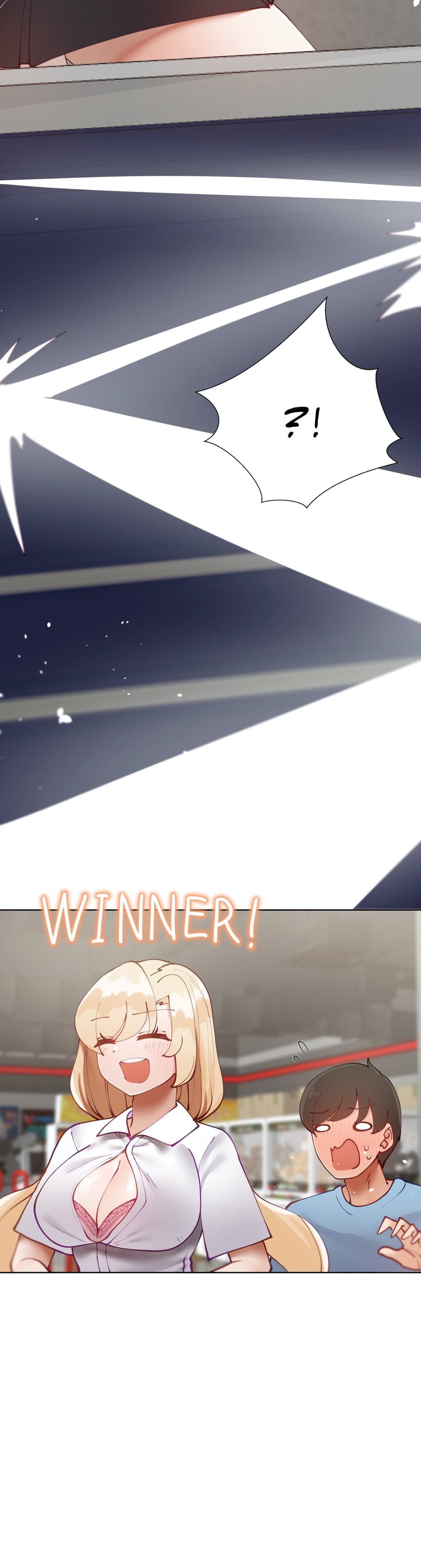 Learning The Hard Way [Choi Taeyoung , over.J] - Chapter 41 — Page 23