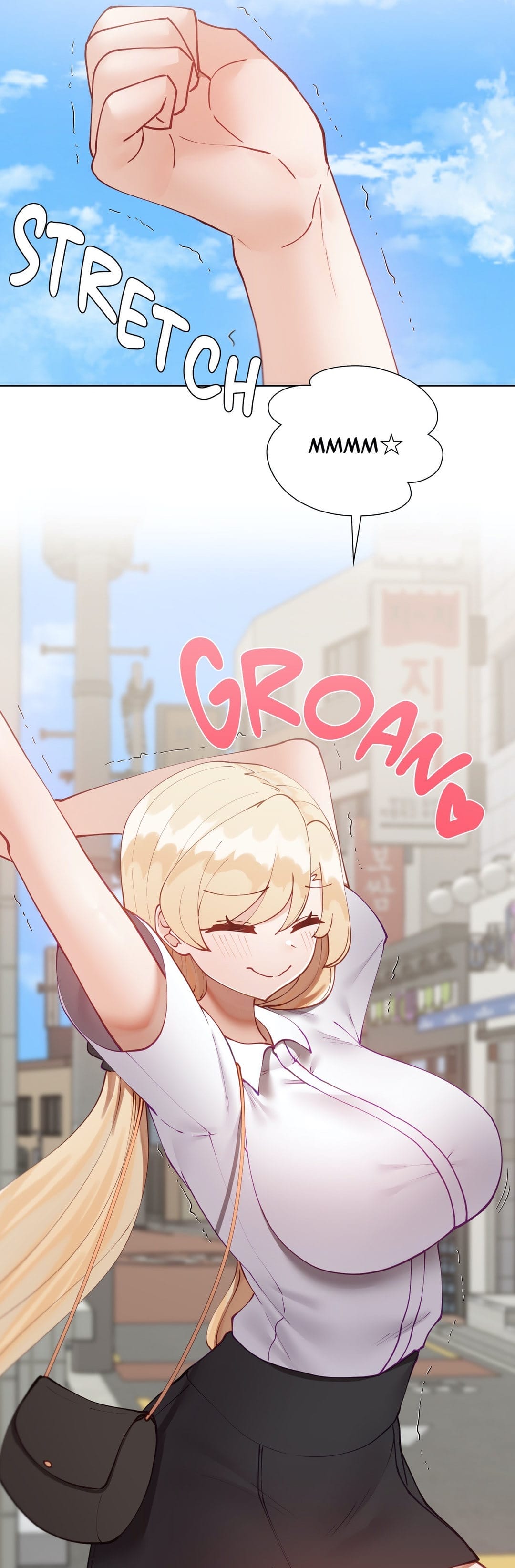 Learning The Hard Way [Choi Taeyoung , over.J] - Chapter 41 — Page 28