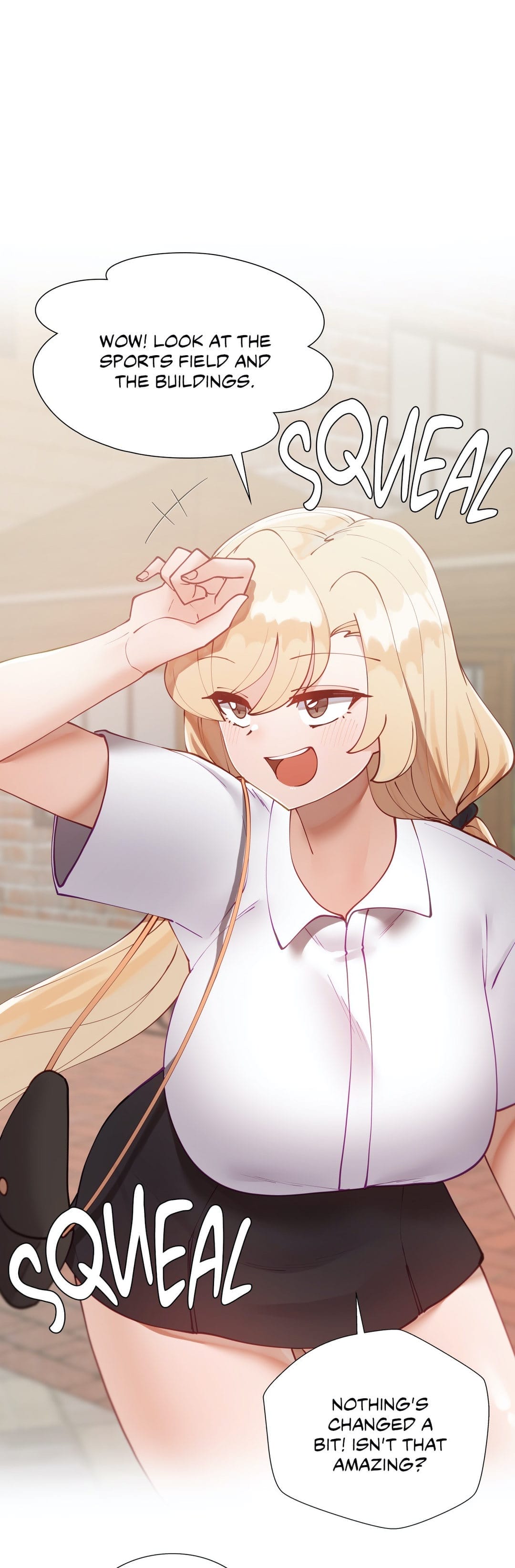 Learning The Hard Way [Choi Taeyoung , over.J] - Chapter 41 — Page 33