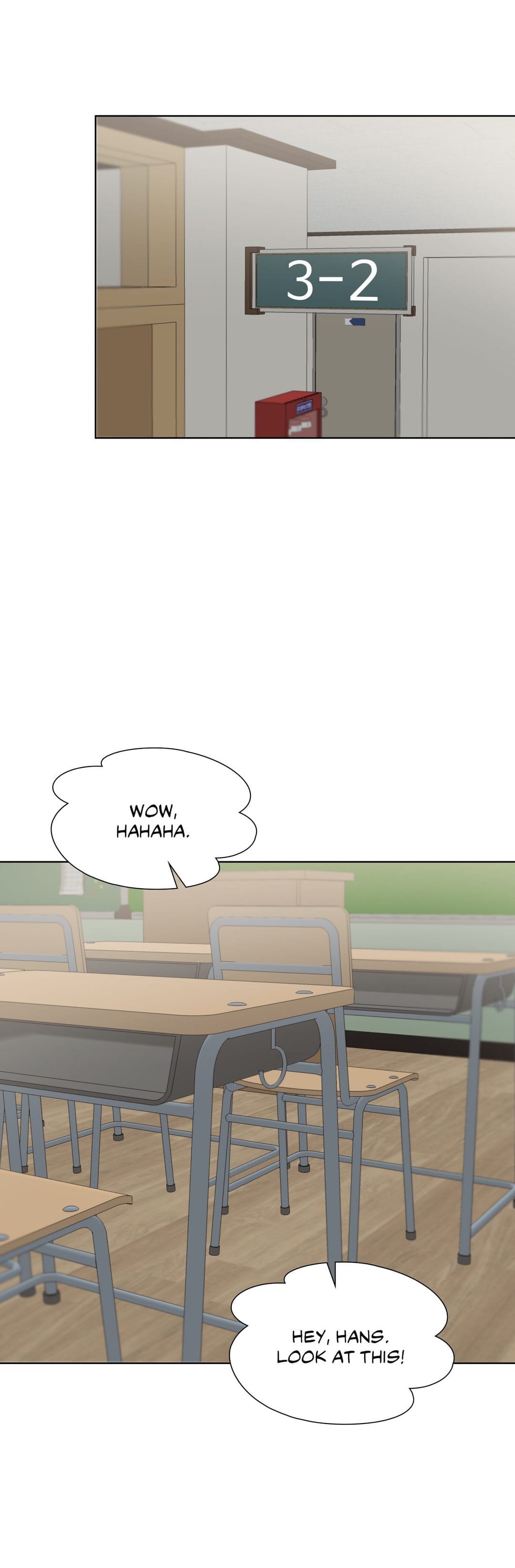 Learning The Hard Way [Choi Taeyoung , over.J] - Chapter 41 — Page 35