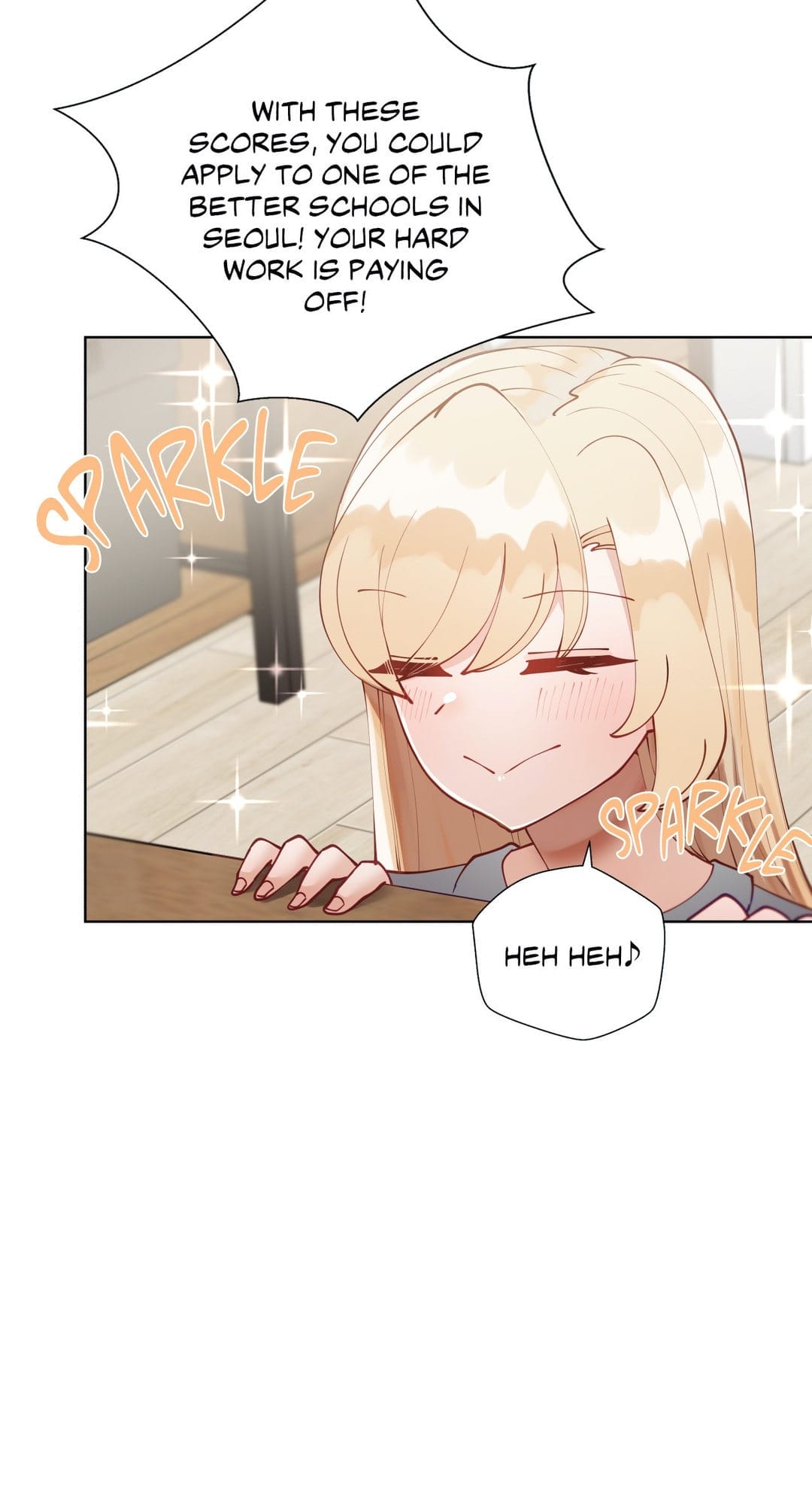 Learning The Hard Way [Choi Taeyoung , over.J] - Chapter 41 — Page 4