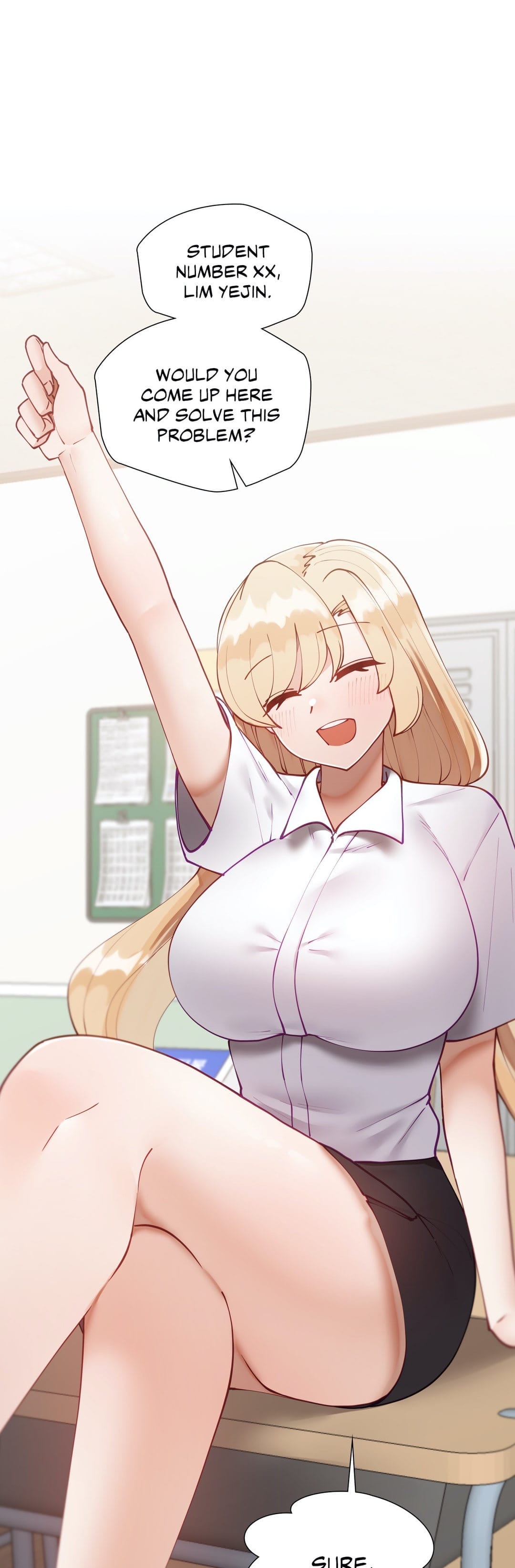 Learning The Hard Way [Choi Taeyoung , over.J] - Chapter 41 — Page 42