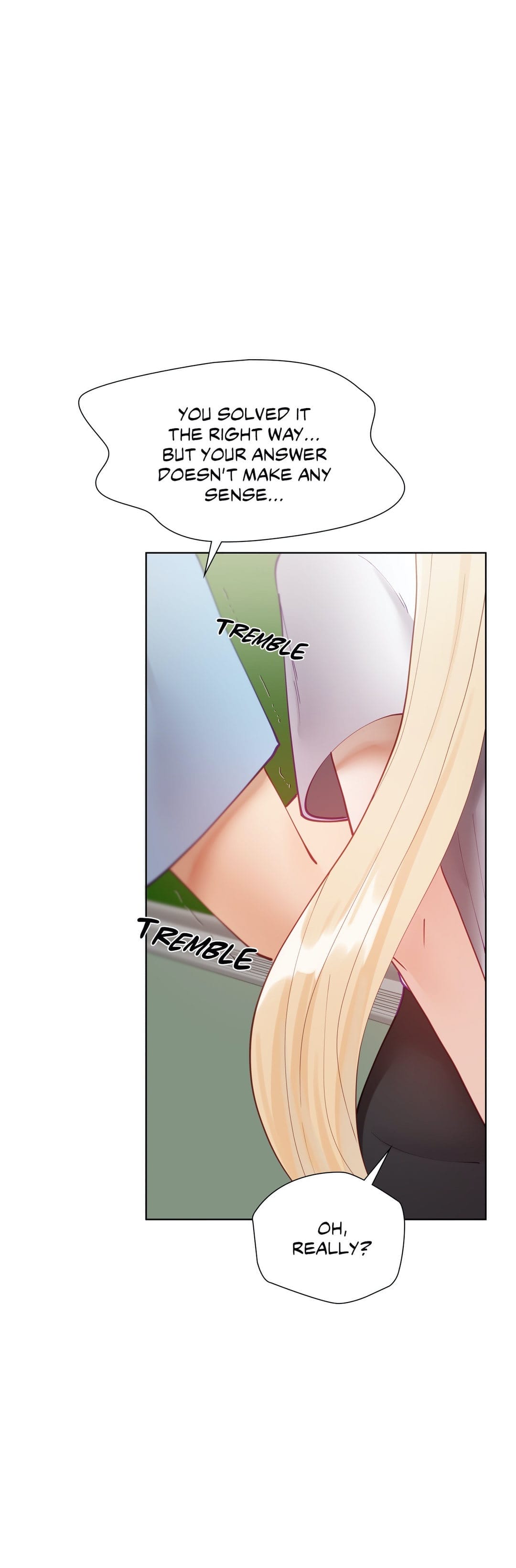 Learning The Hard Way [Choi Taeyoung , over.J] - Chapter 41 — Page 45