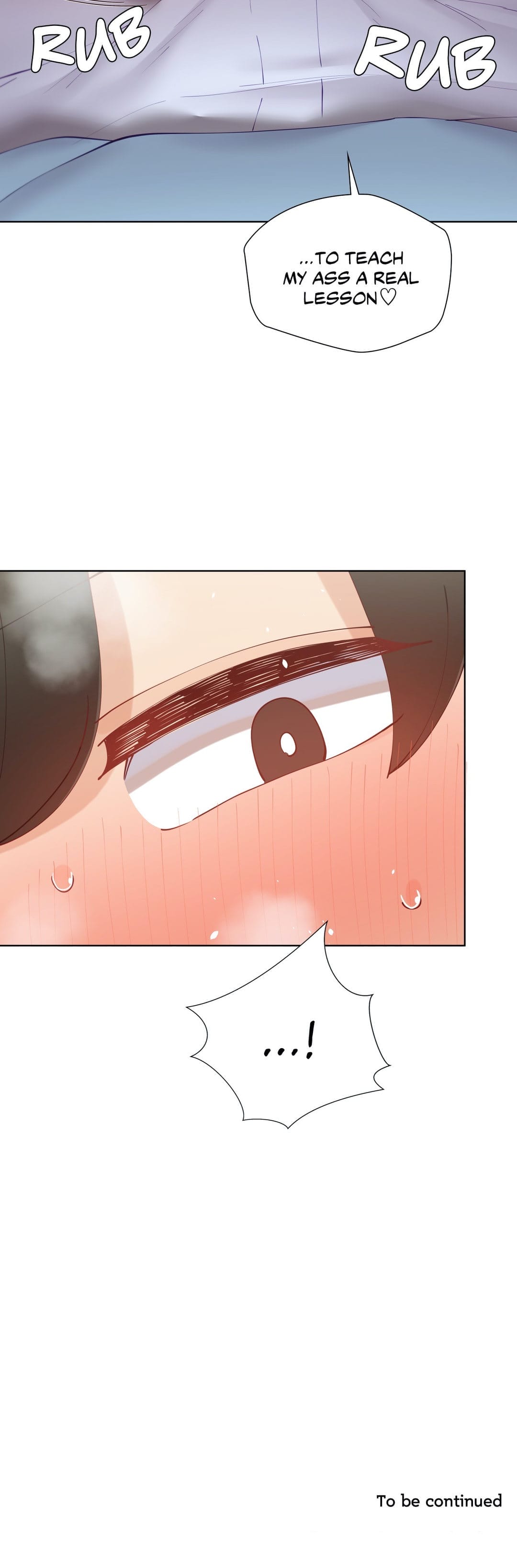 Learning The Hard Way [Choi Taeyoung , over.J] - Chapter 41 — Page 48