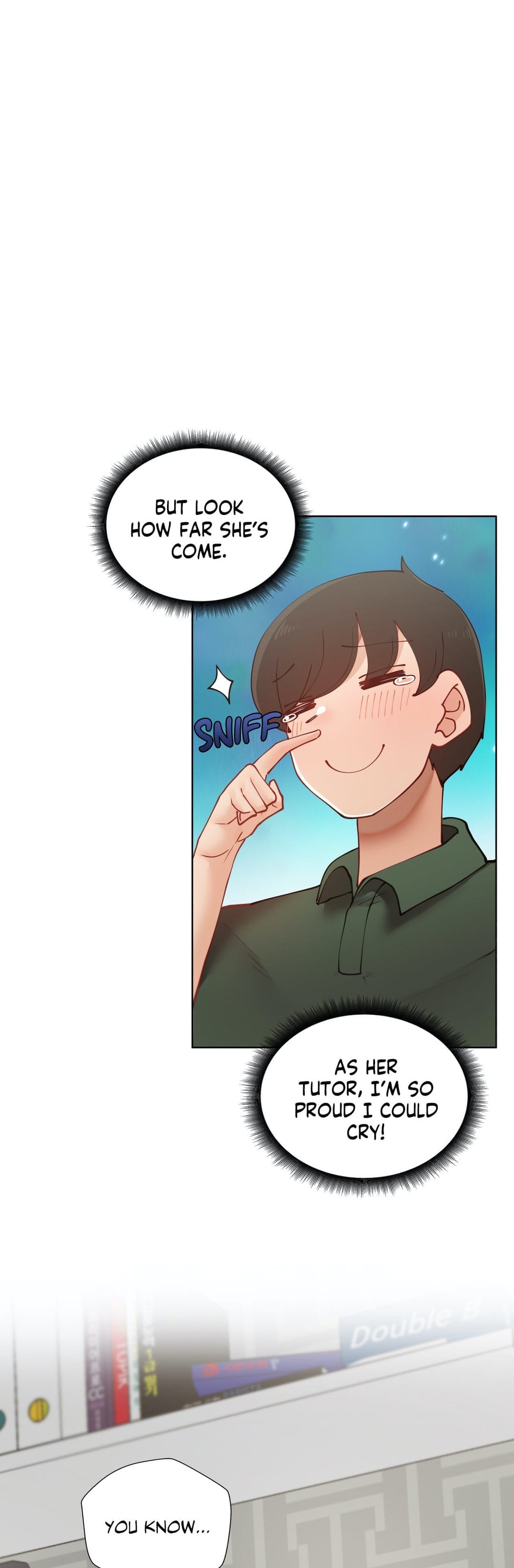Learning The Hard Way [Choi Taeyoung , over.J] - Chapter 41 — Page 6