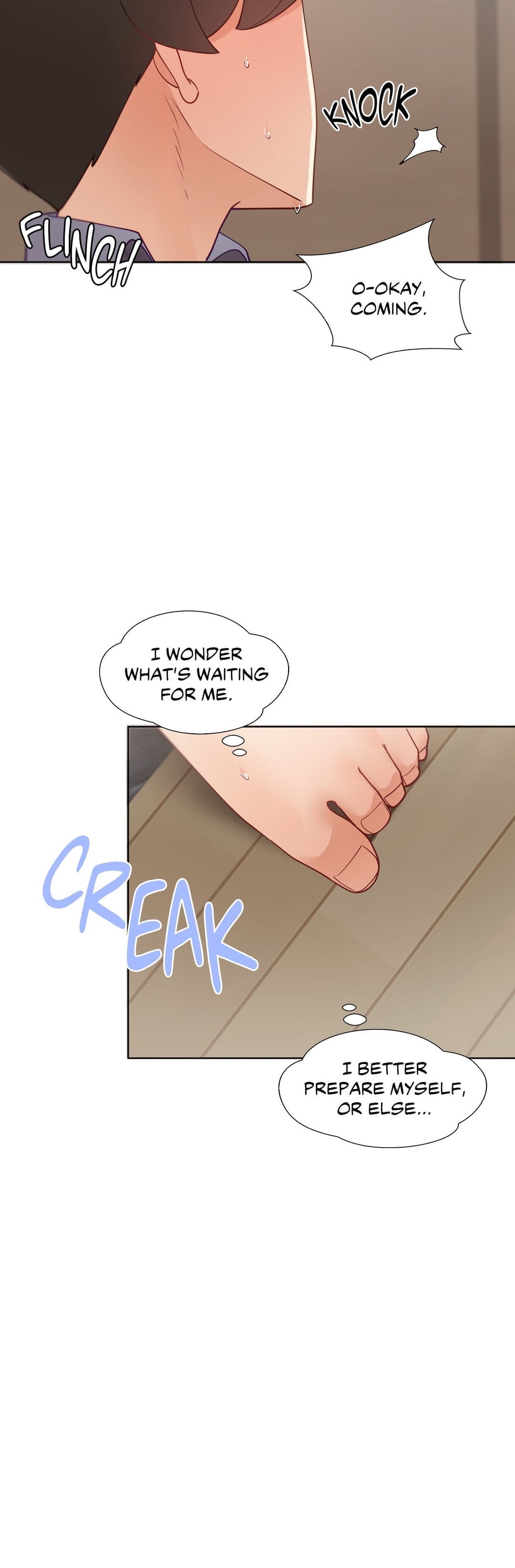 Learning The Hard Way [Choi Taeyoung , over.J] - Chapter 80 — Page 12