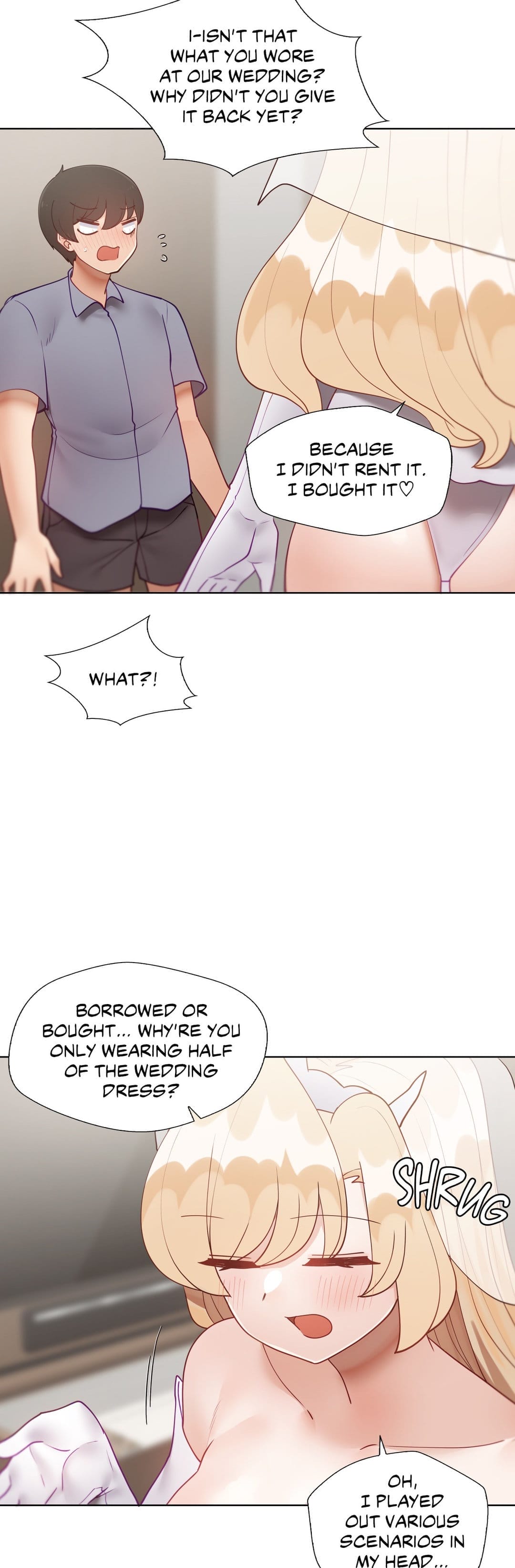 Learning The Hard Way [Choi Taeyoung , over.J] - Chapter 80 — Page 14