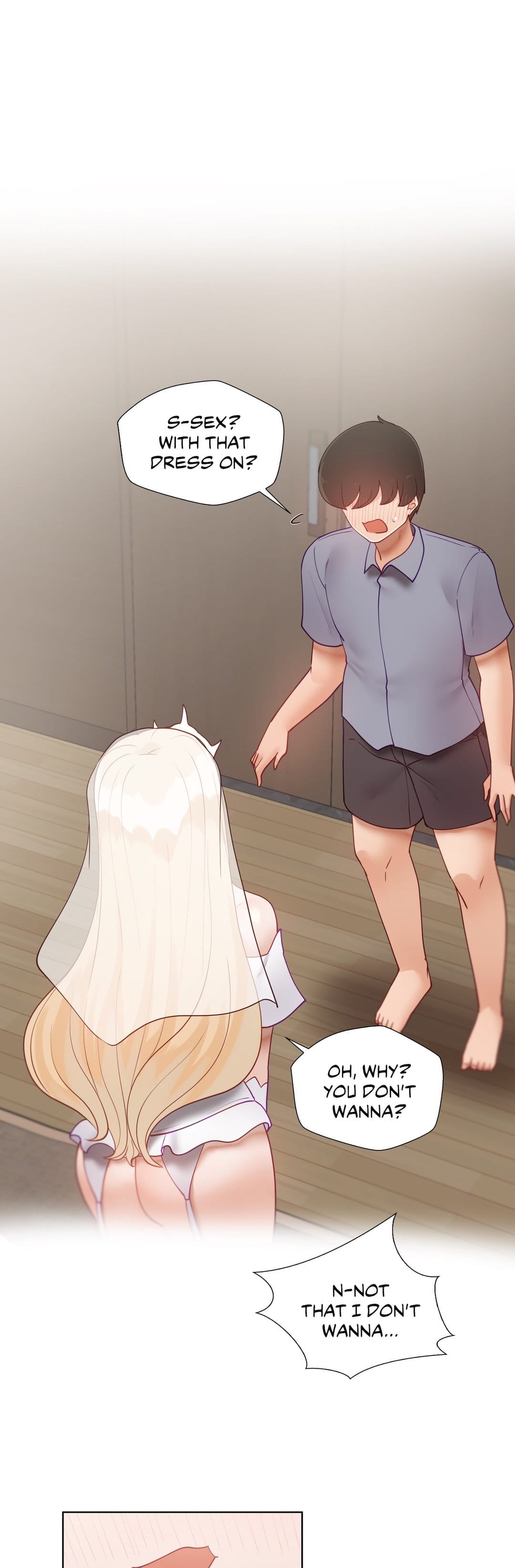 Learning The Hard Way [Choi Taeyoung , over.J] - Chapter 80 — Page 16