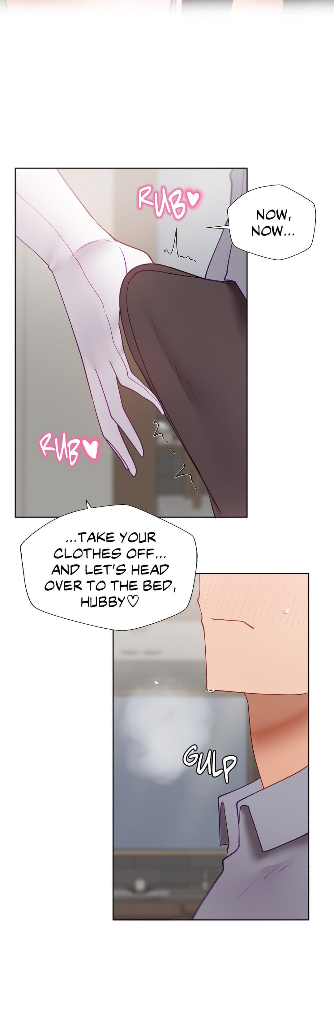 Learning The Hard Way [Choi Taeyoung , over.J] - Chapter 80 — Page 18
