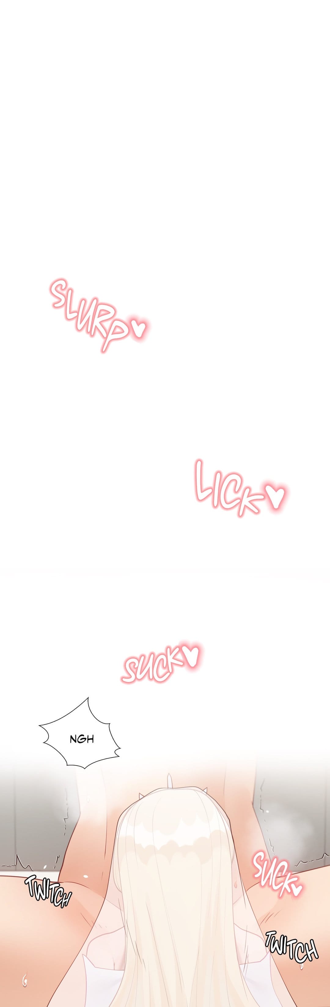 Learning The Hard Way [Choi Taeyoung , over.J] - Chapter 80 — Page 19
