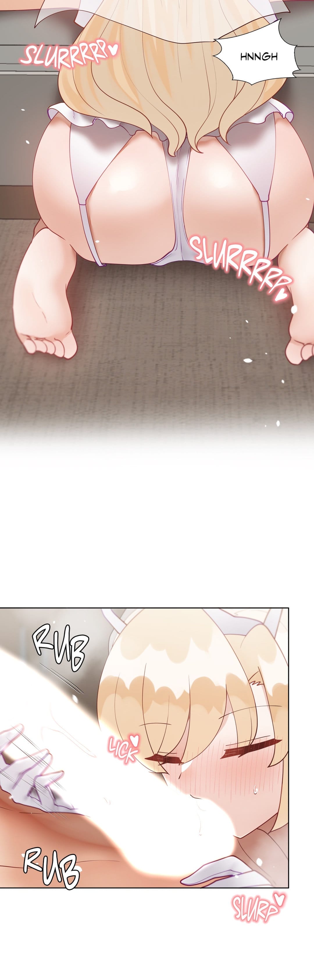 Learning The Hard Way [Choi Taeyoung , over.J] - Chapter 80 — Page 20