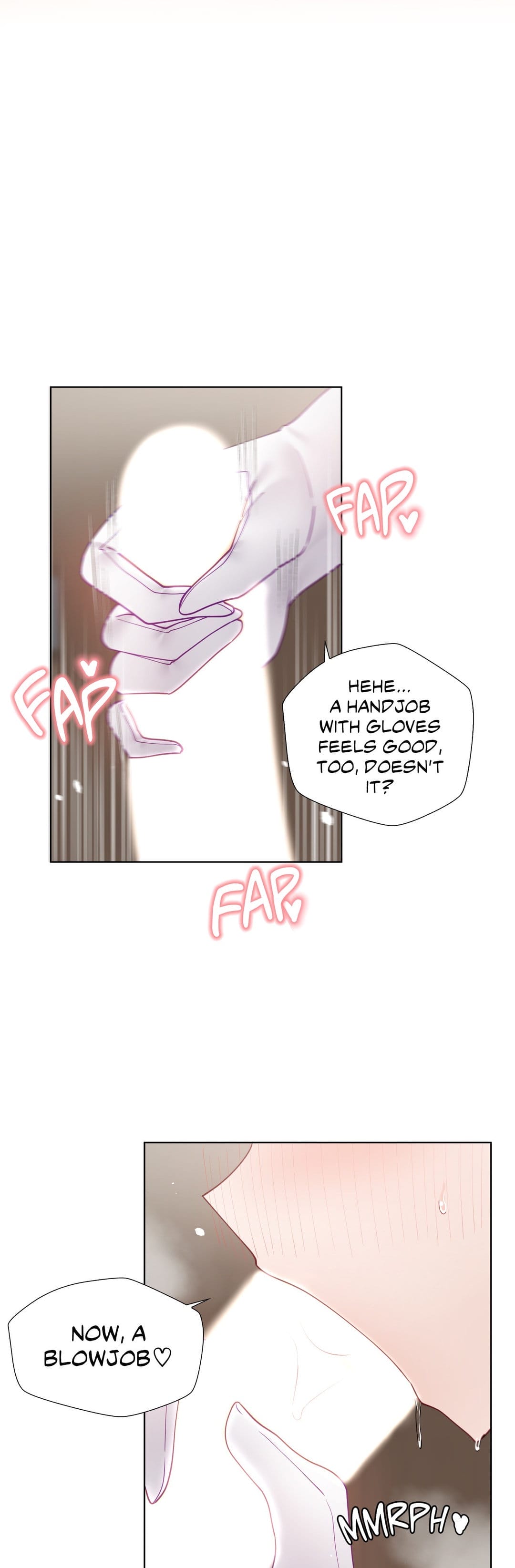 Learning The Hard Way [Choi Taeyoung , over.J] - Chapter 80 — Page 23
