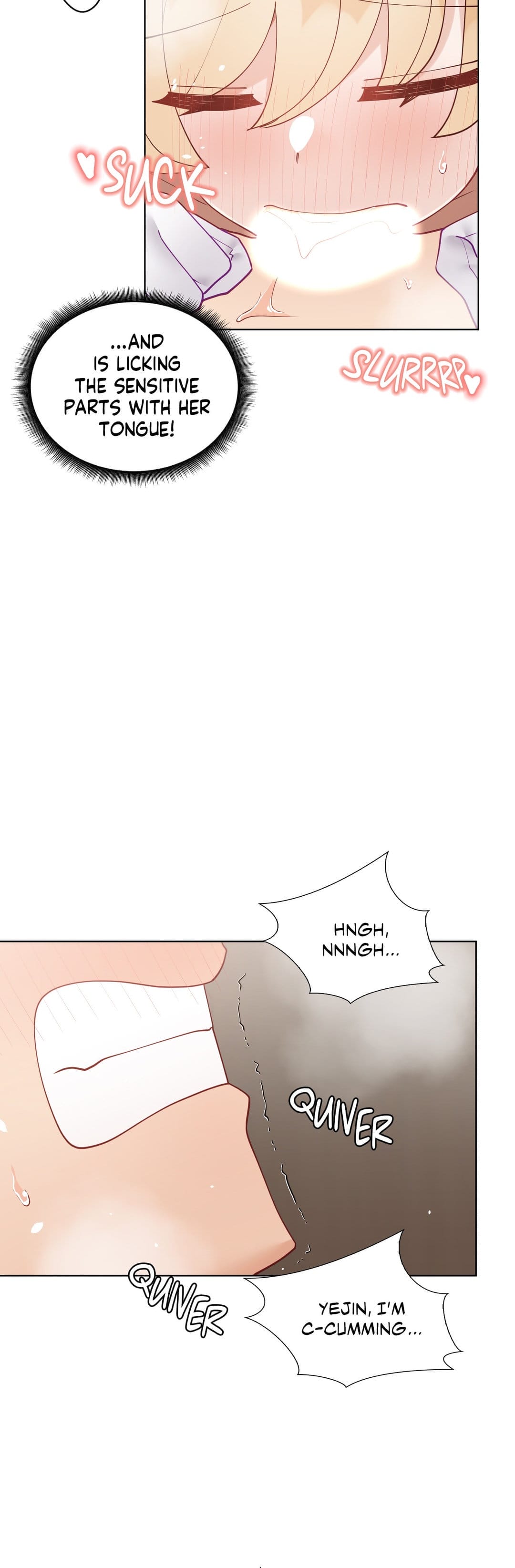 Learning The Hard Way [Choi Taeyoung , over.J] - Chapter 80 — Page 26