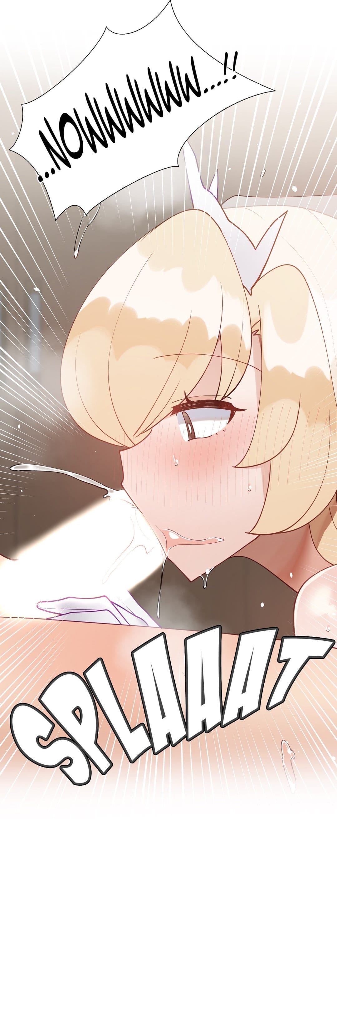 Learning The Hard Way [Choi Taeyoung , over.J] - Chapter 80 — Page 27