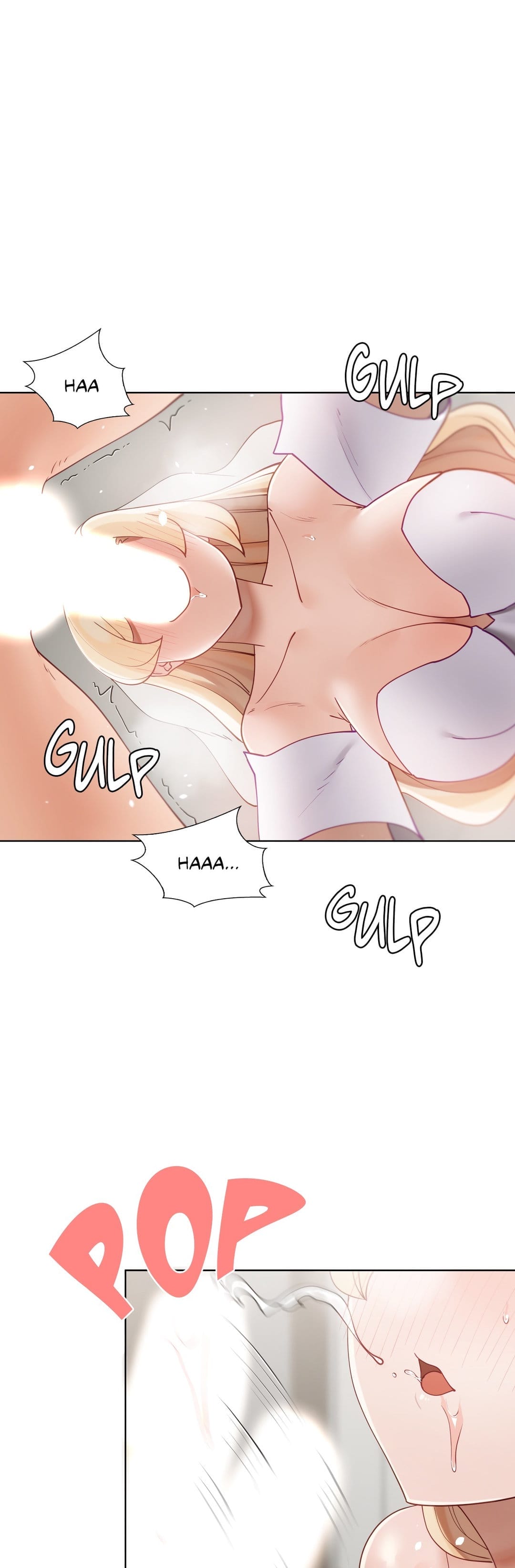 Learning The Hard Way [Choi Taeyoung , over.J] - Chapter 80 — Page 28