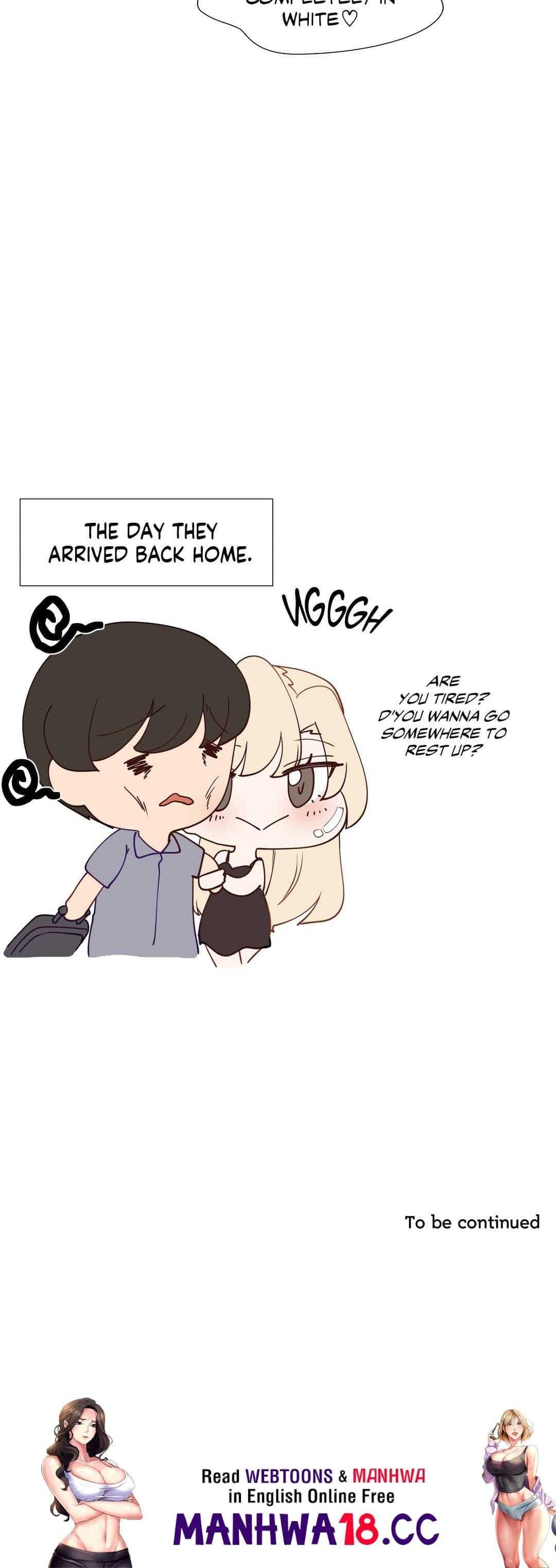 Learning The Hard Way [Choi Taeyoung , over.J] - Chapter 80 — Page 41