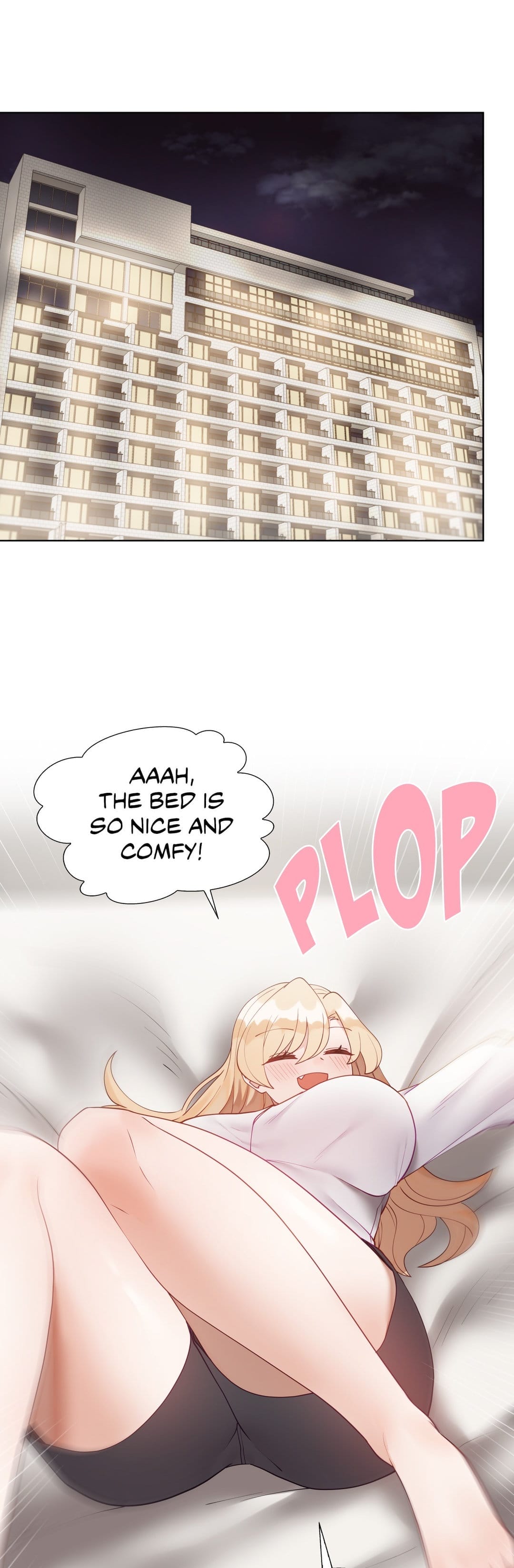 Learning The Hard Way [Choi Taeyoung , over.J] - Chapter 80 — Page 5