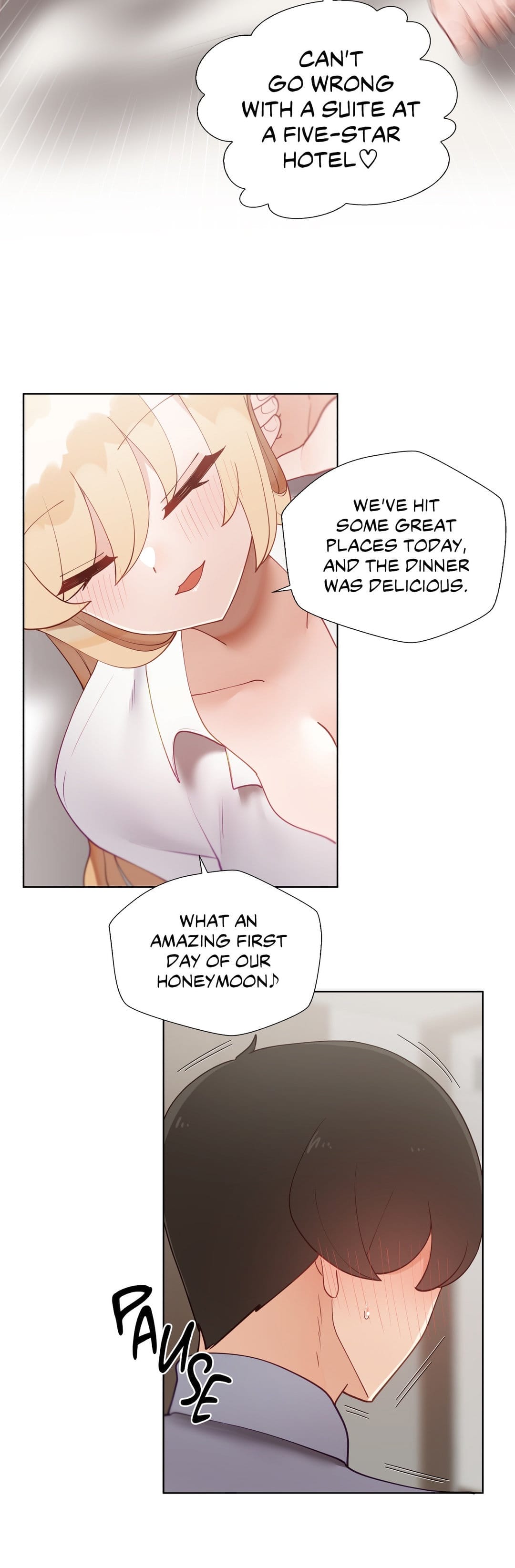 Learning The Hard Way [Choi Taeyoung , over.J] - Chapter 80 — Page 6