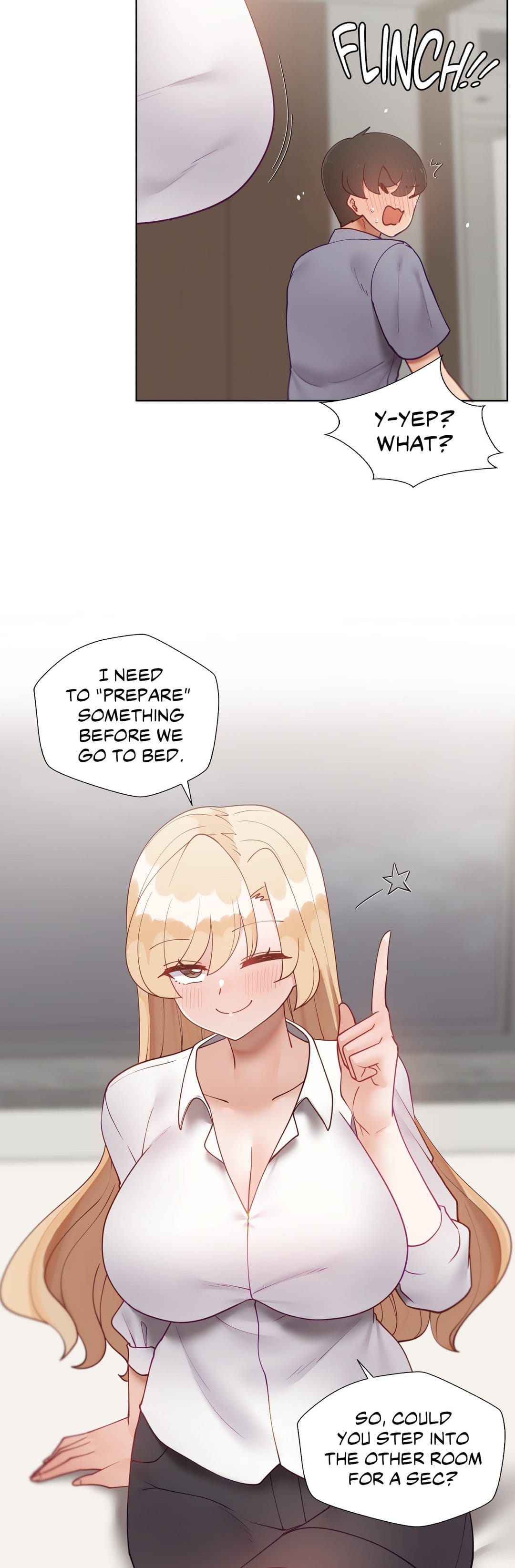 Learning The Hard Way [Choi Taeyoung , over.J] - Chapter 80 — Page 8