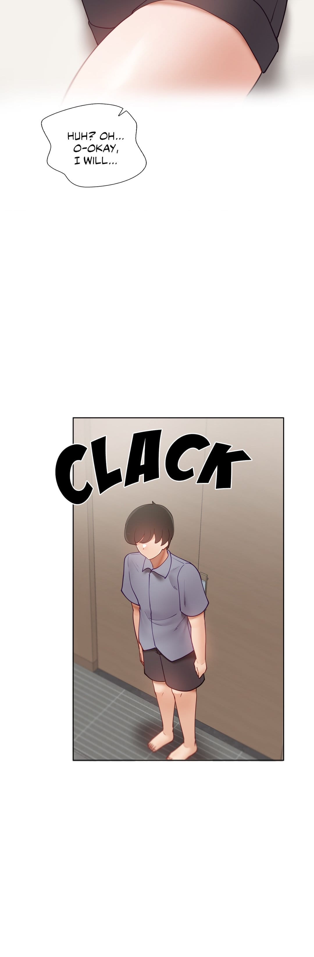 Learning The Hard Way [Choi Taeyoung , over.J] - Chapter 80 — Page 9