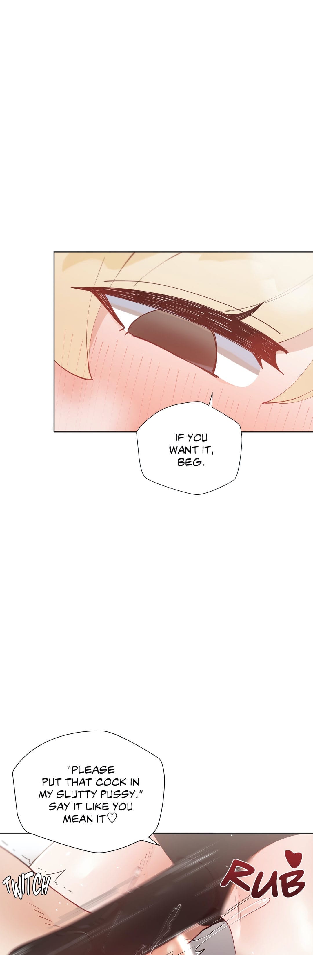 Learning The Hard Way [Choi Taeyoung , over.J] - Chapter 40 — Page 10
