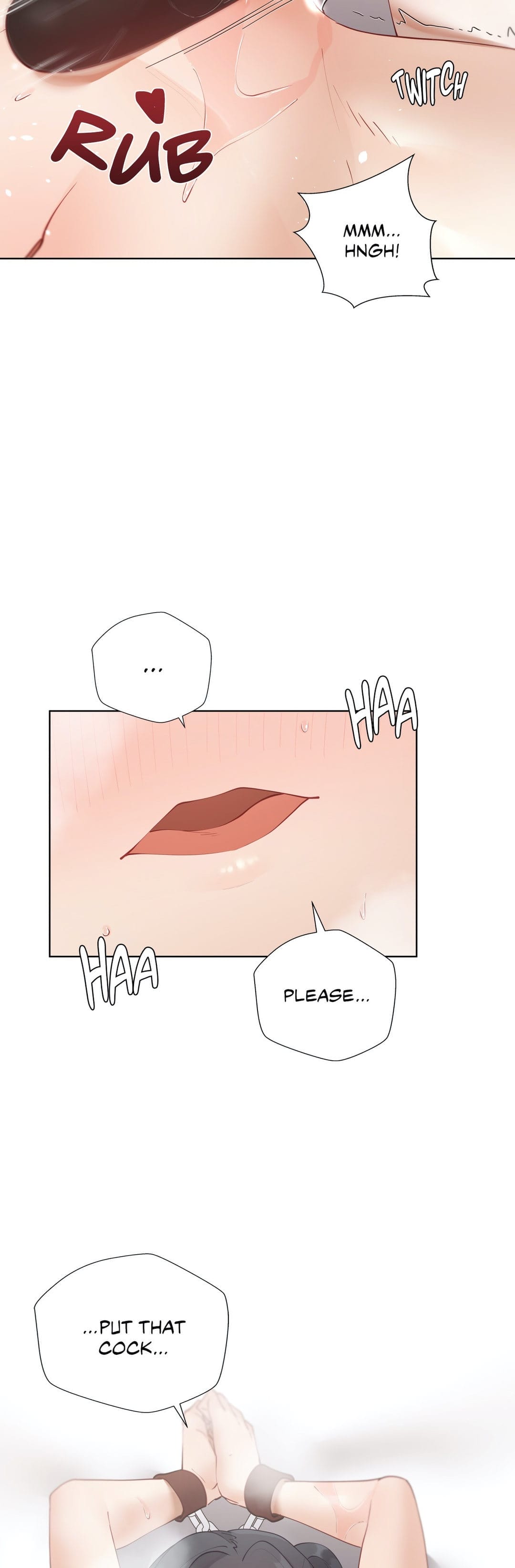 Learning The Hard Way [Choi Taeyoung , over.J] - Chapter 40 — Page 11