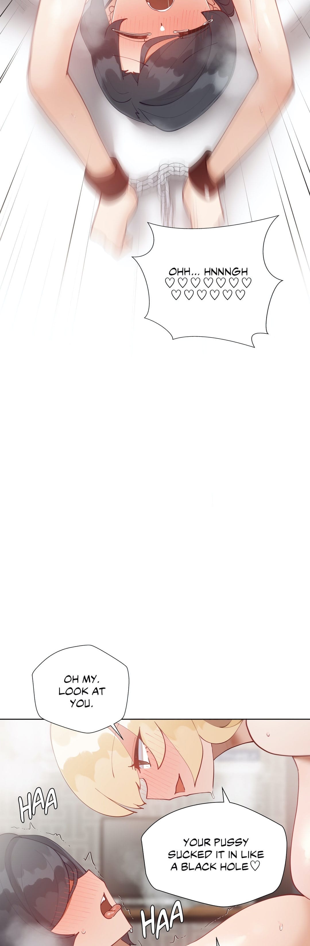 Learning The Hard Way [Choi Taeyoung , over.J] - Chapter 40 — Page 14