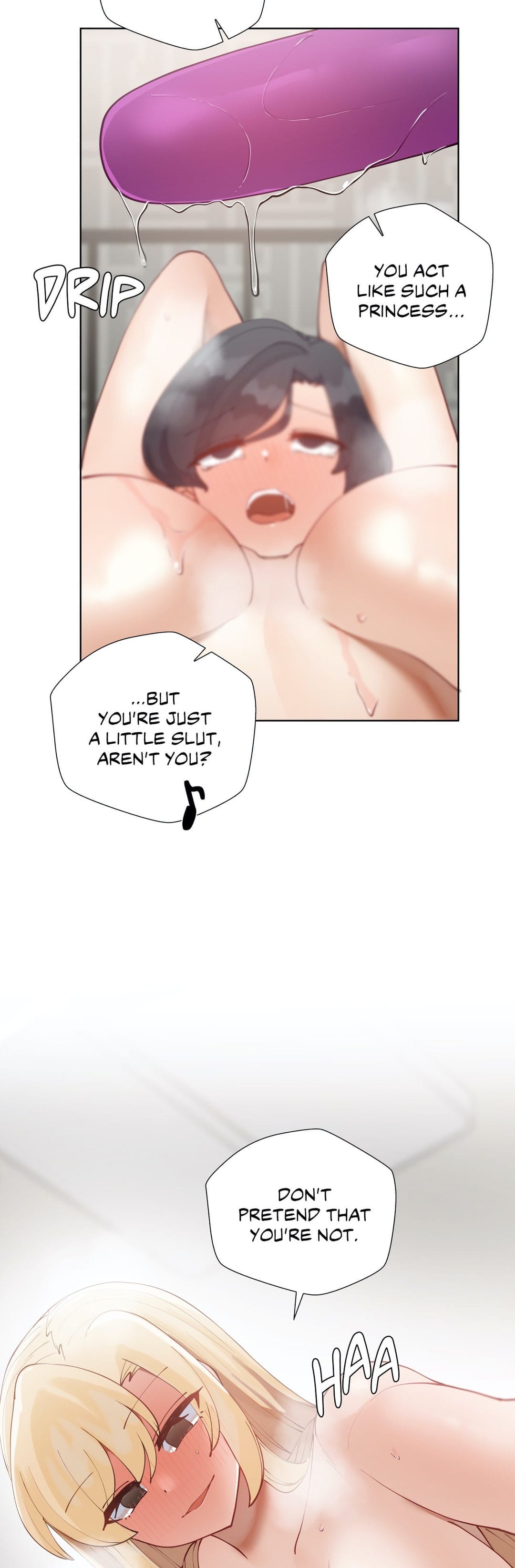 Learning The Hard Way [Choi Taeyoung , over.J] - Chapter 40 — Page 17