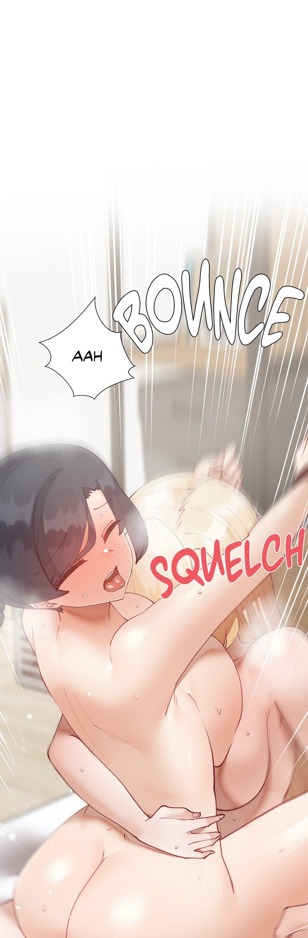 Learning The Hard Way [Choi Taeyoung , over.J] - Chapter 40 — Page 22