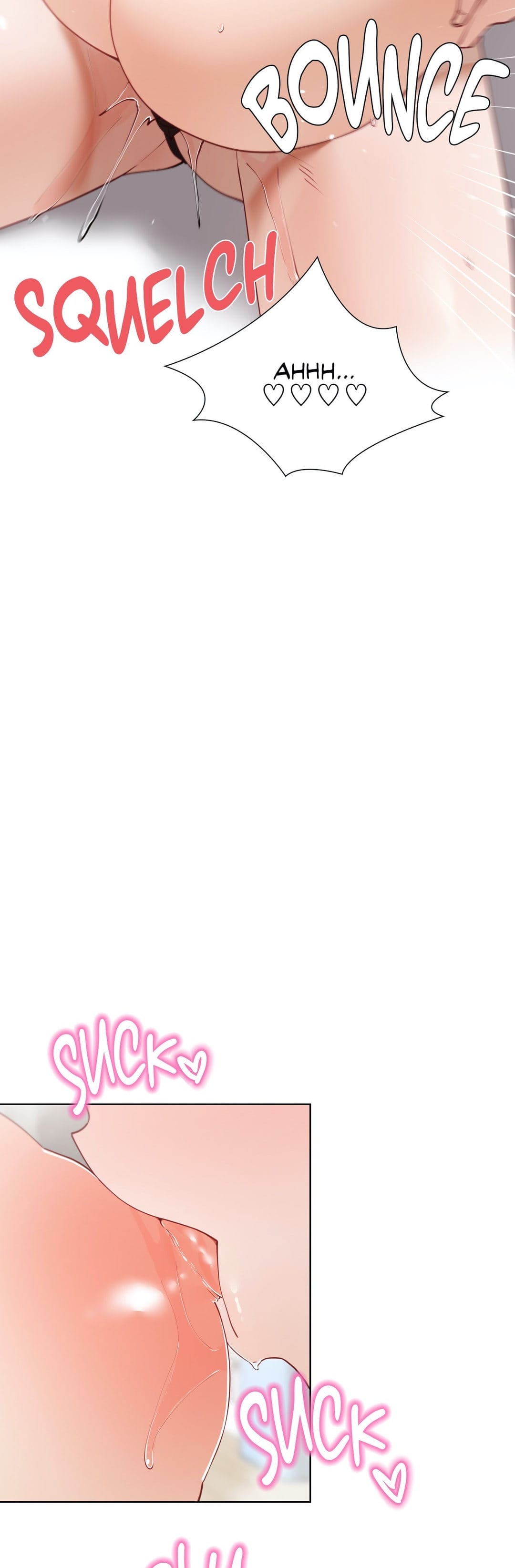 Learning The Hard Way [Choi Taeyoung , over.J] - Chapter 40 — Page 23