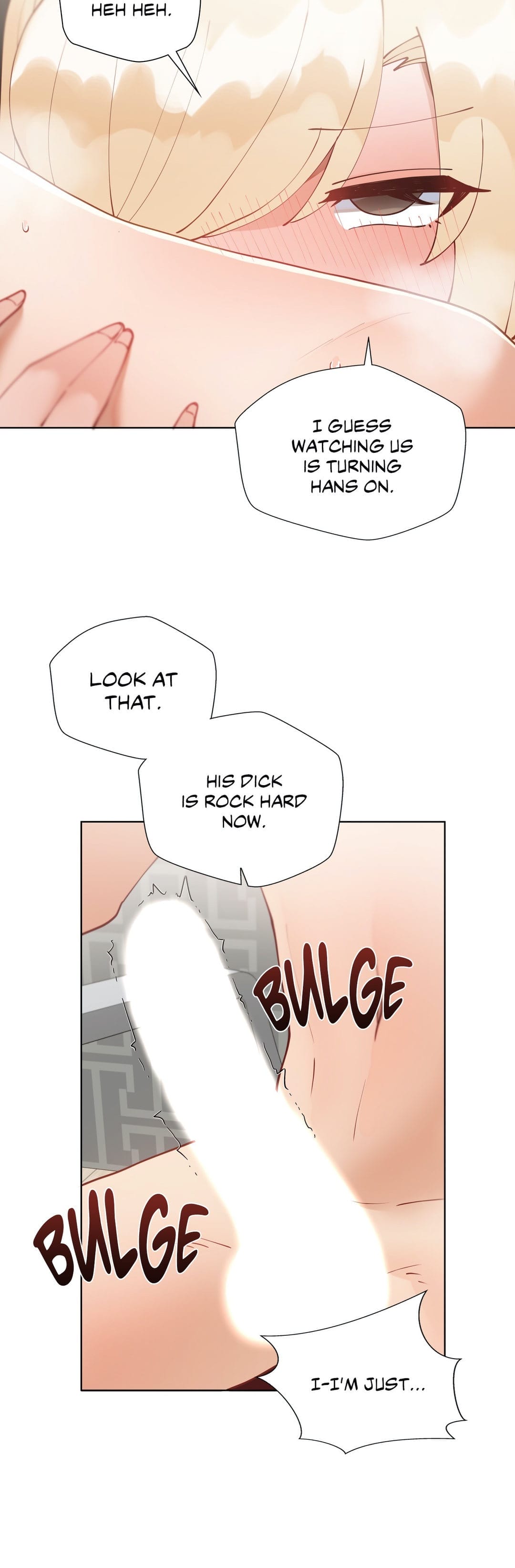 Learning The Hard Way [Choi Taeyoung , over.J] - Chapter 40 — Page 30