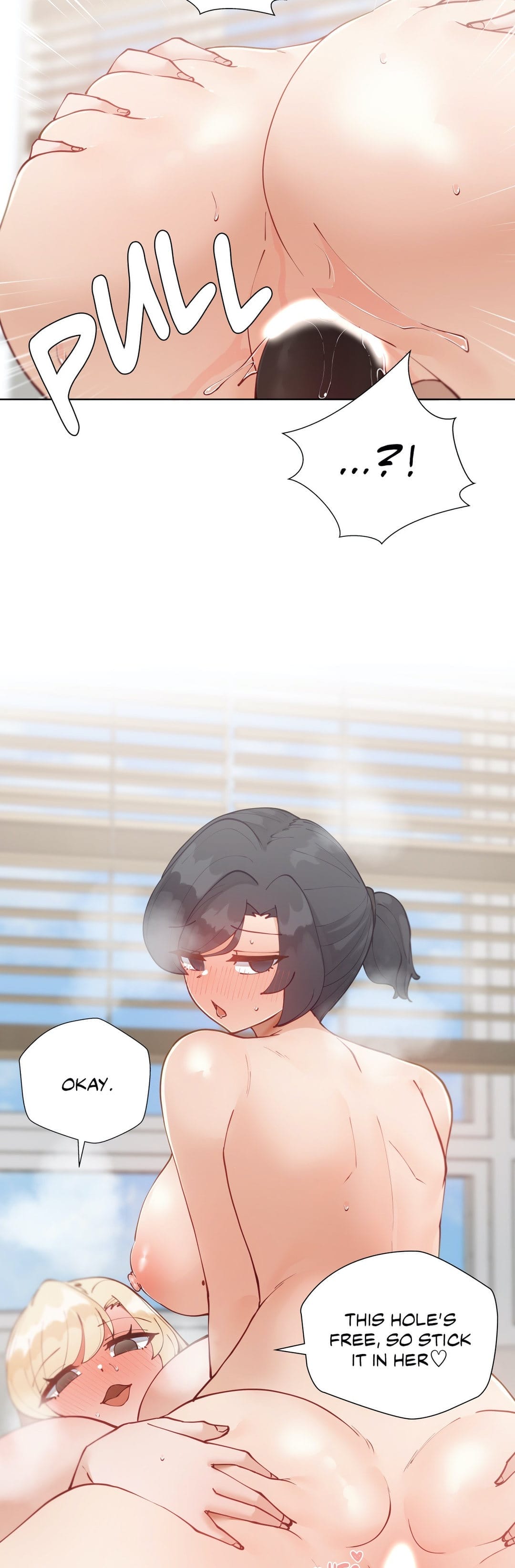 Learning The Hard Way [Choi Taeyoung , over.J] - Chapter 40 — Page 32