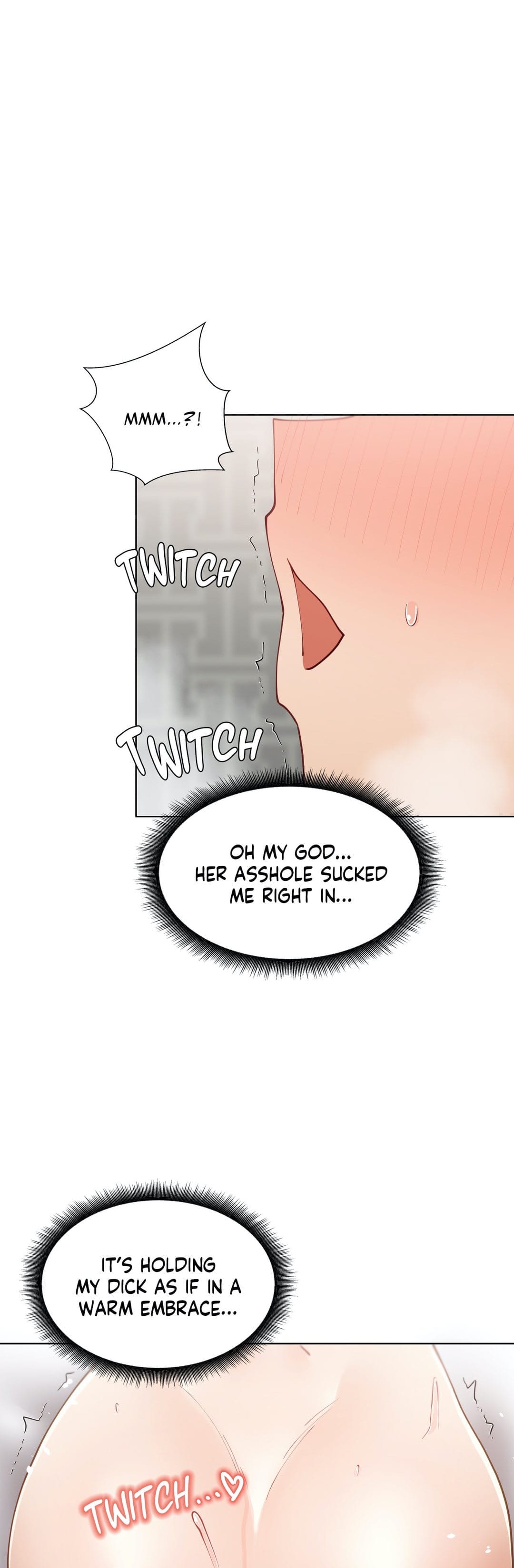 Learning The Hard Way [Choi Taeyoung , over.J] - Chapter 40 — Page 38
