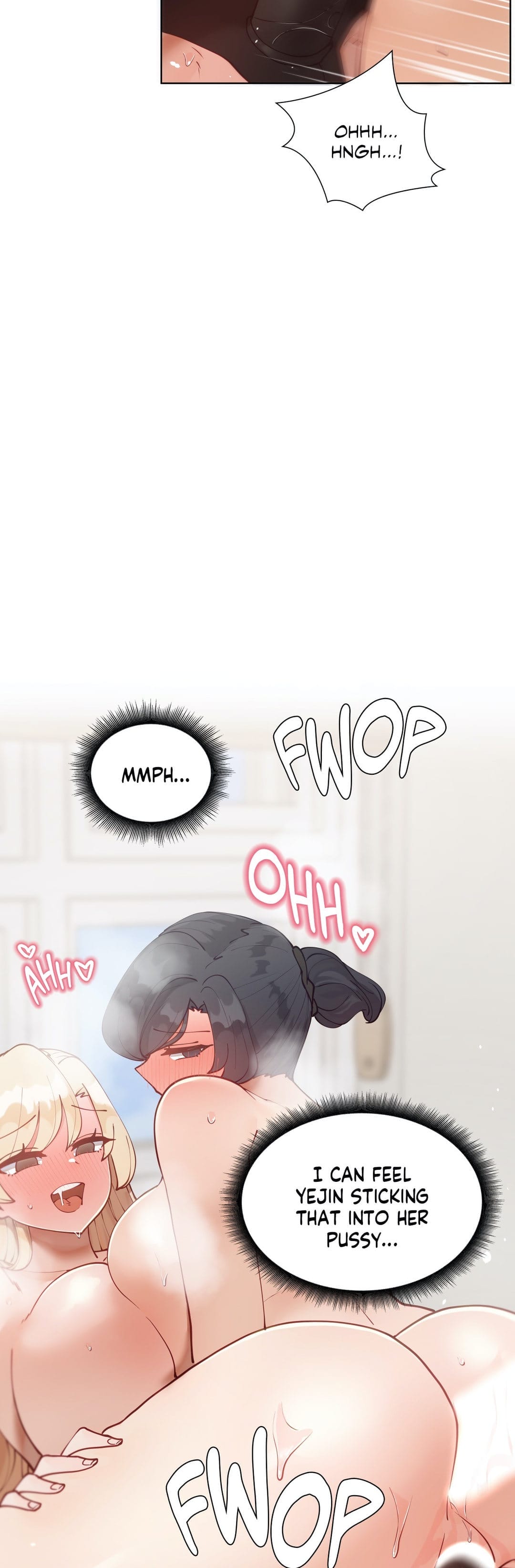 Learning The Hard Way [Choi Taeyoung , over.J] - Chapter 40 — Page 41