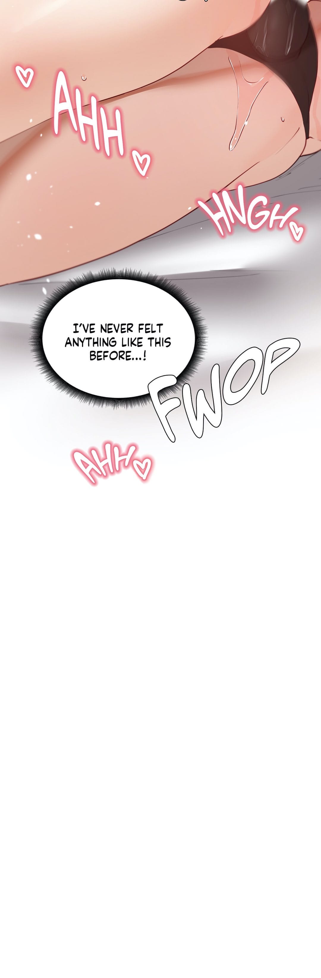 Learning The Hard Way [Choi Taeyoung , over.J] - Chapter 40 — Page 42