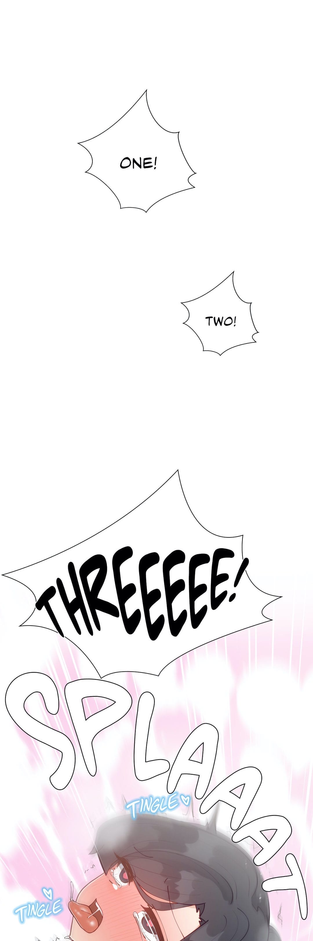 Learning The Hard Way [Choi Taeyoung , over.J] - Chapter 40 — Page 46