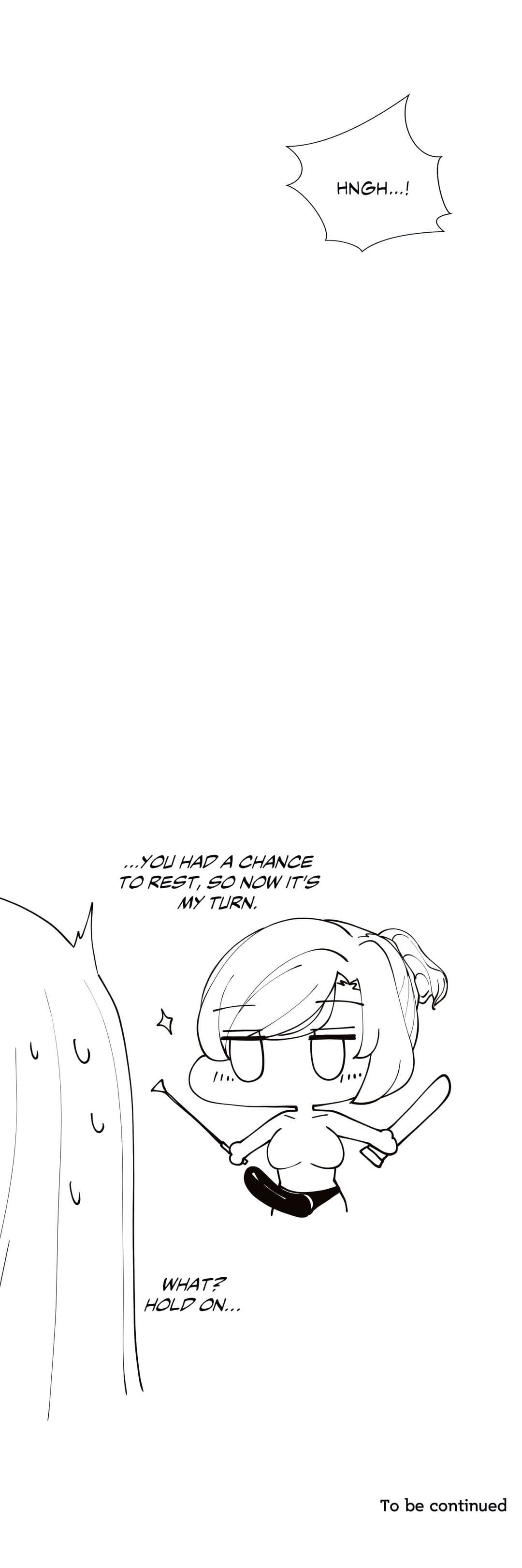 Learning The Hard Way [Choi Taeyoung , over.J] - Chapter 40 — Page 49