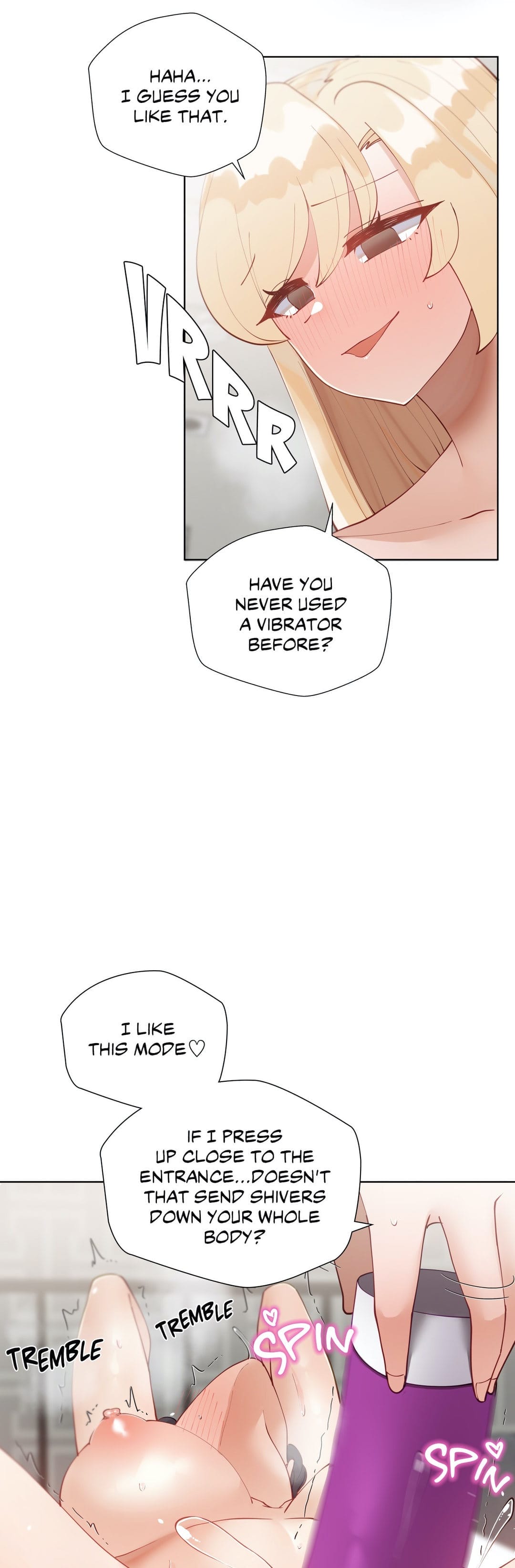 Learning The Hard Way [Choi Taeyoung , over.J] - Chapter 40 — Page 5
