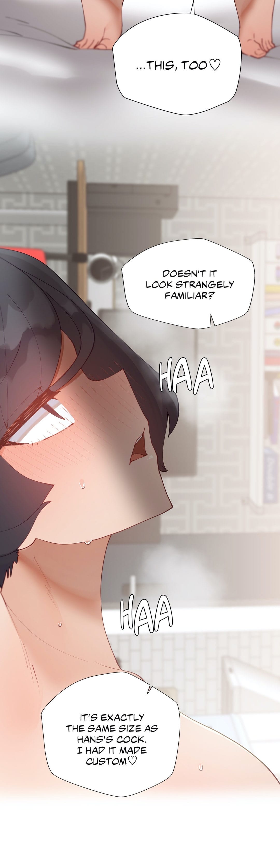 Learning The Hard Way [Choi Taeyoung , over.J] - Chapter 40 — Page 9