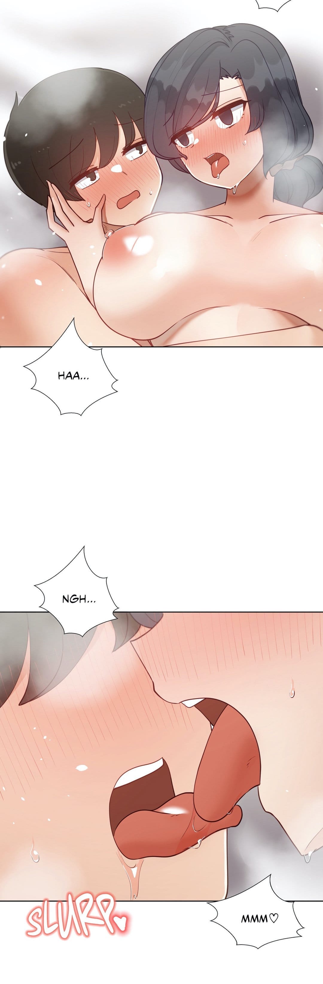 Learning The Hard Way [Choi Taeyoung , over.J] - Chapter 77 — Page 12