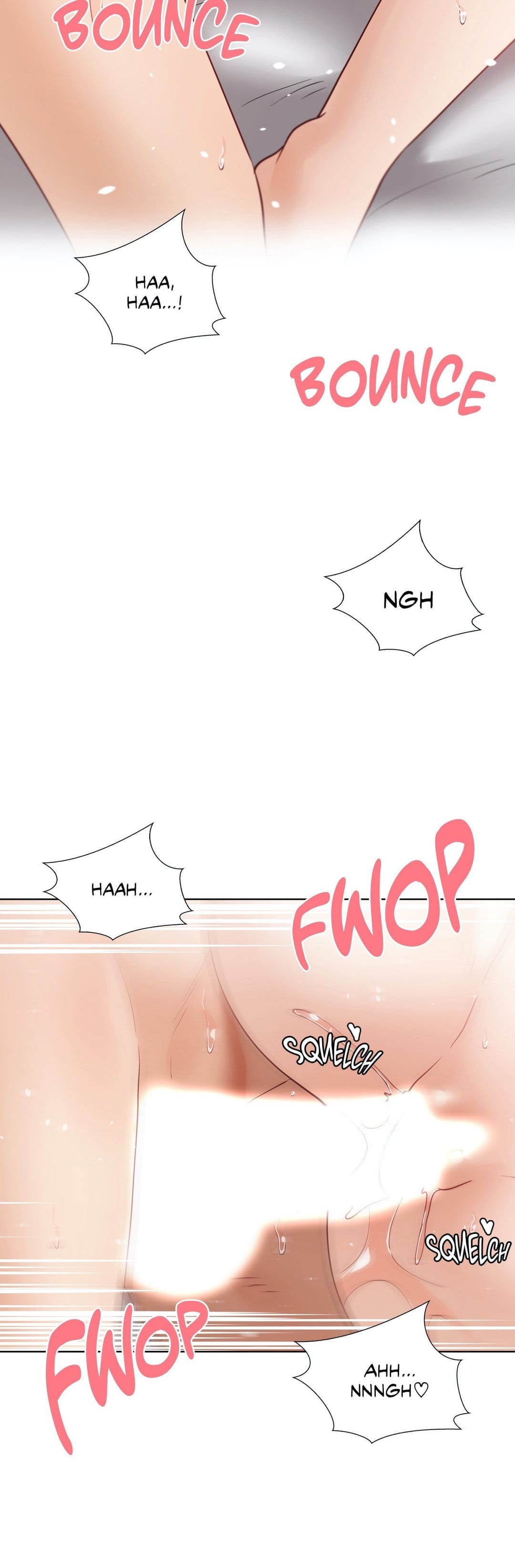 Learning The Hard Way [Choi Taeyoung , over.J] - Chapter 77 — Page 18