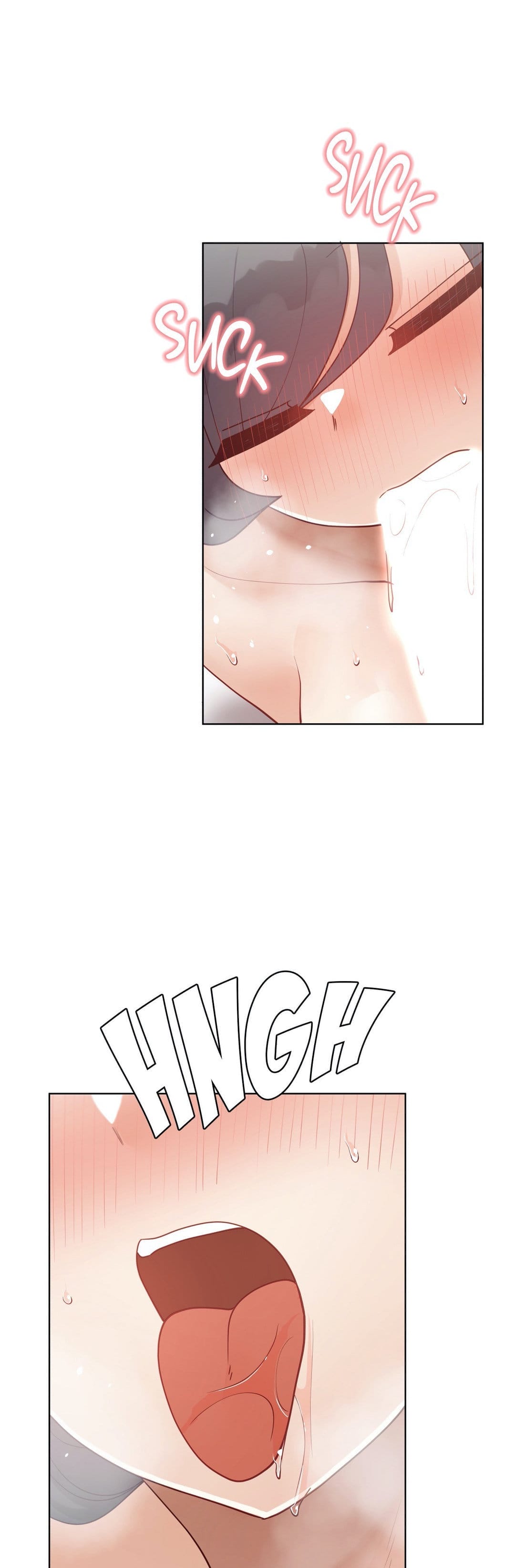Learning The Hard Way [Choi Taeyoung , over.J] - Chapter 77 — Page 23